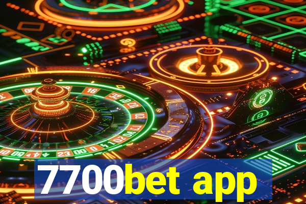 7700bet app